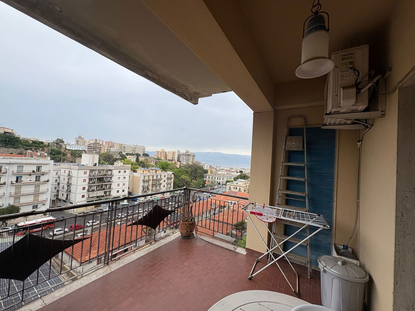 Quadrilocale in vendita a Messina