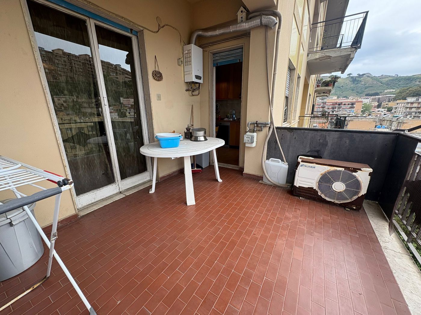Quadrilocale in vendita a Messina