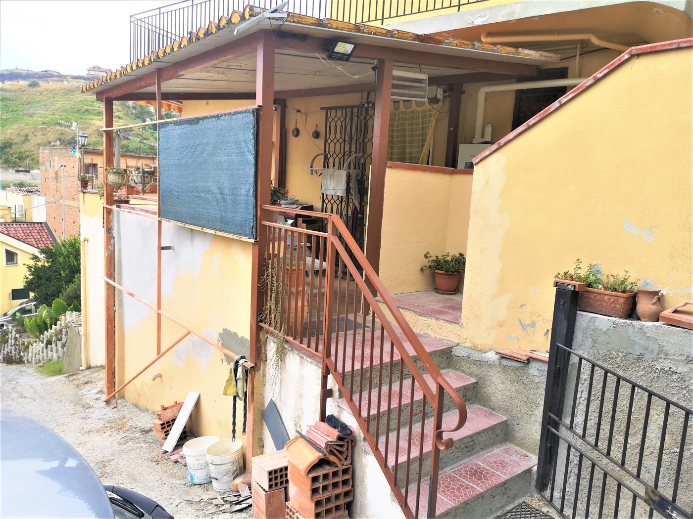 Casa indipendente in vendita a Messina