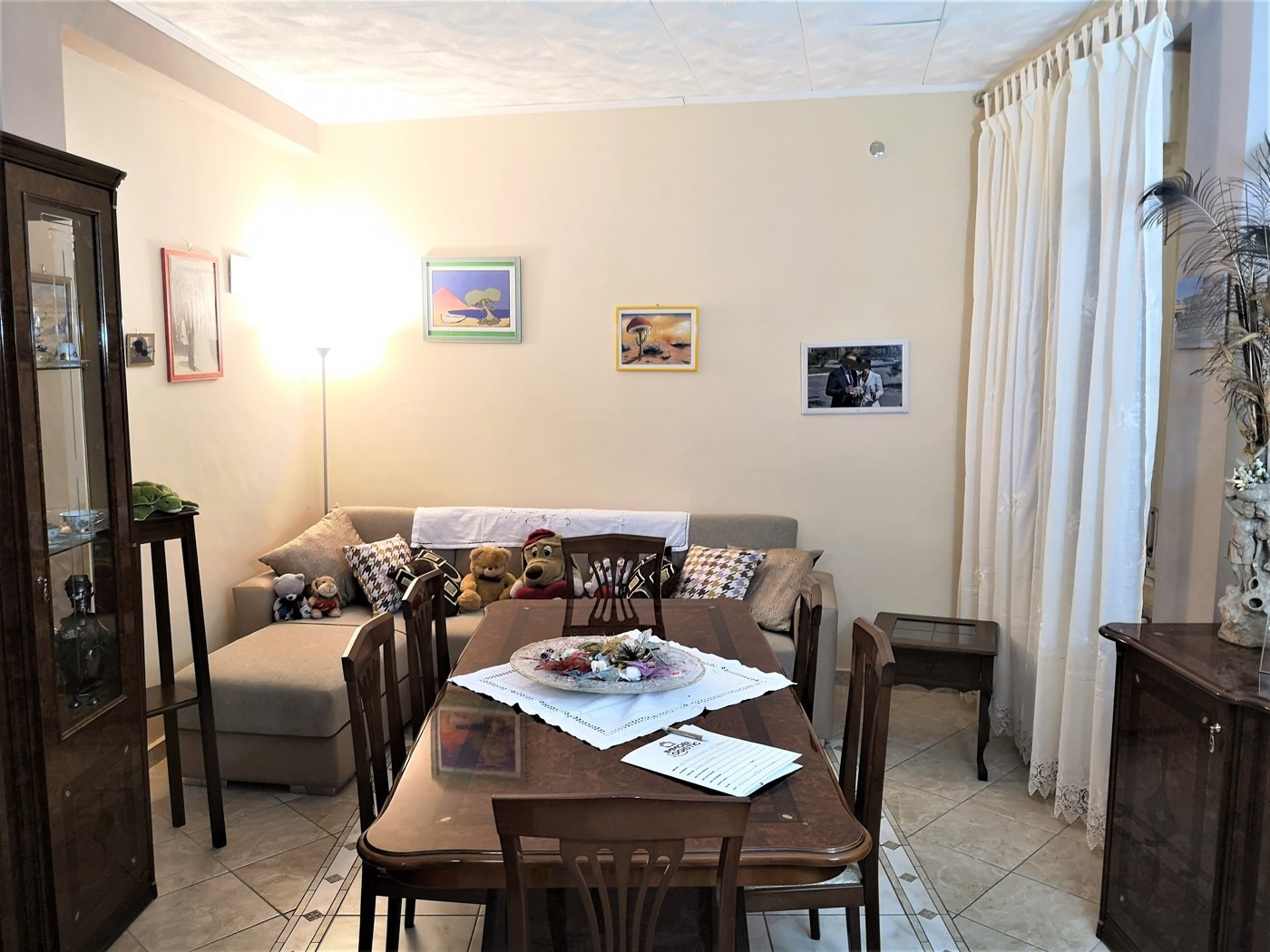 Casa indipendente in vendita a Messina