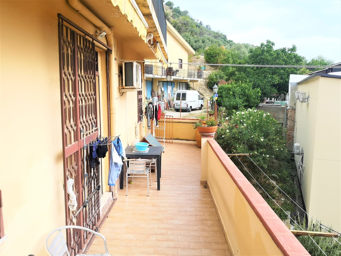 Casa indipendente in vendita a Messina