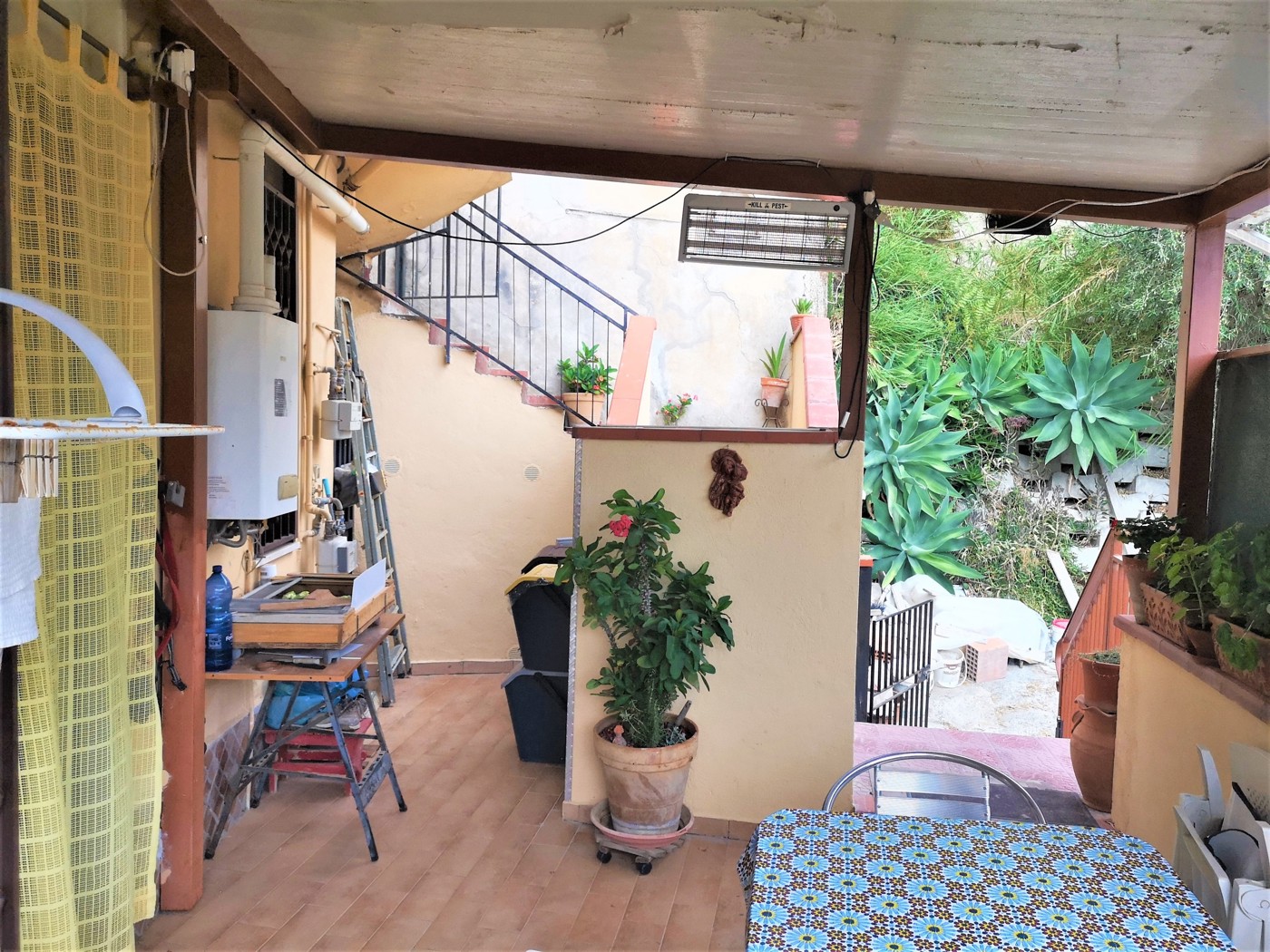 Casa indipendente in vendita a Messina