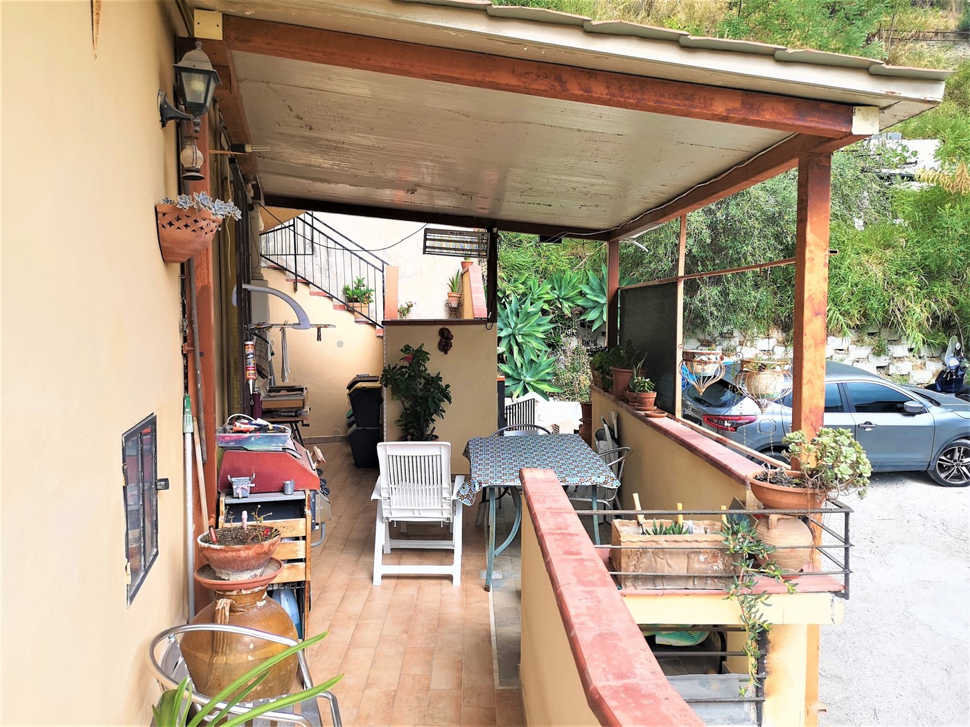 Casa indipendente in vendita a Messina
