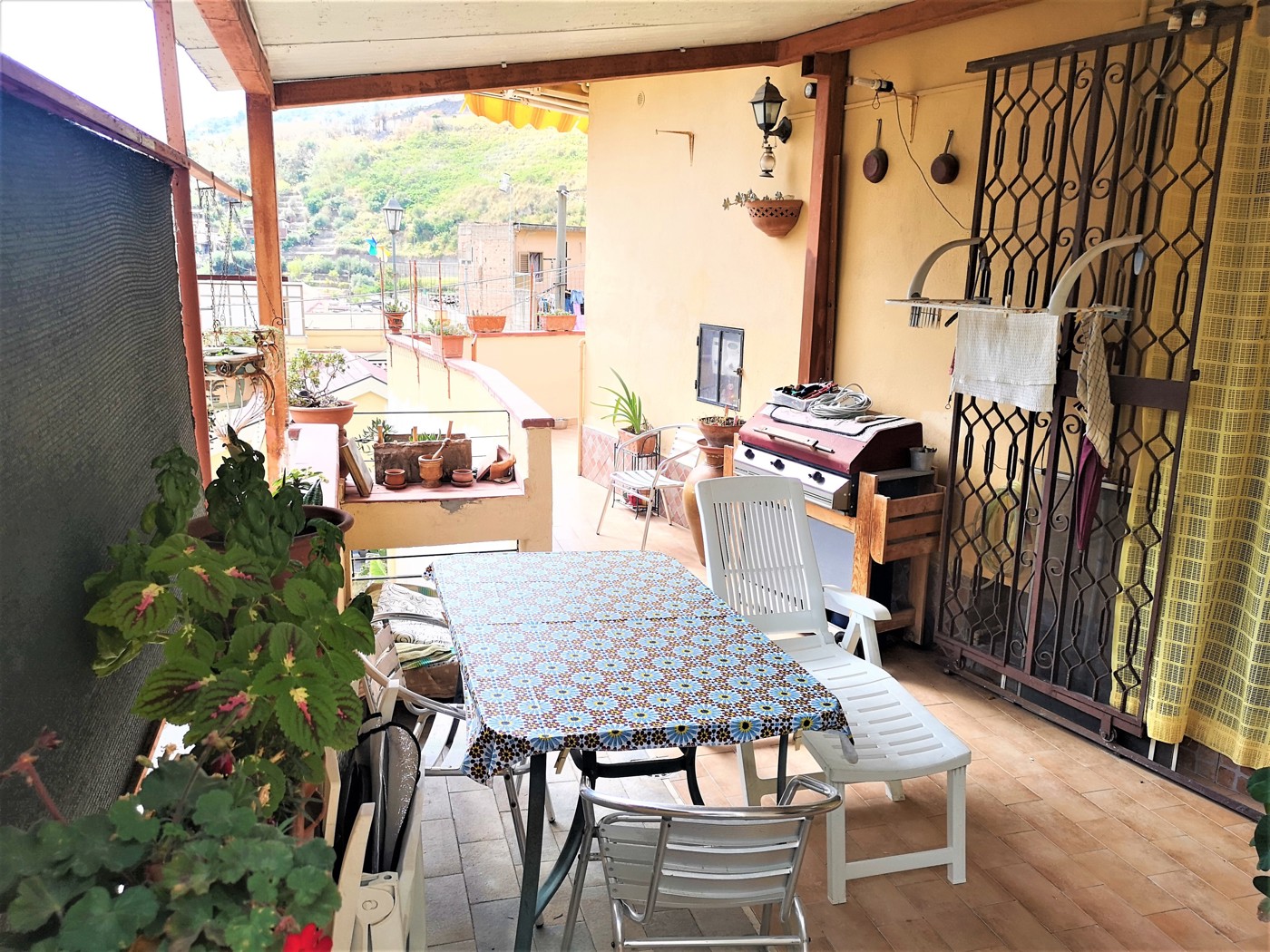 Casa indipendente in vendita a Messina