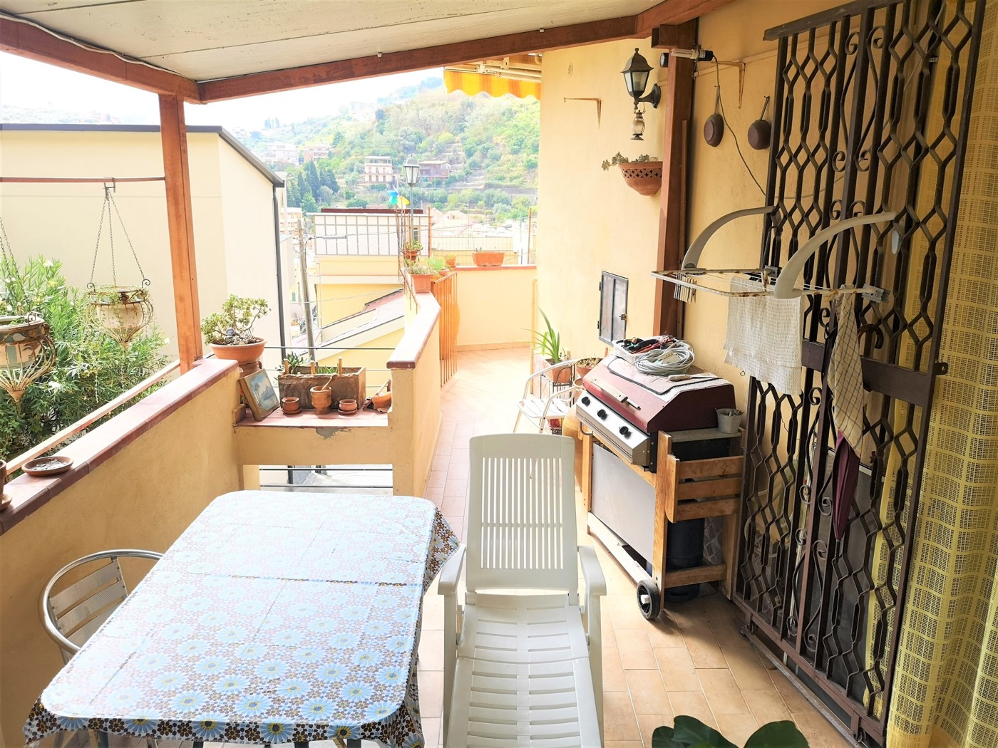 Casa indipendente in vendita a Messina
