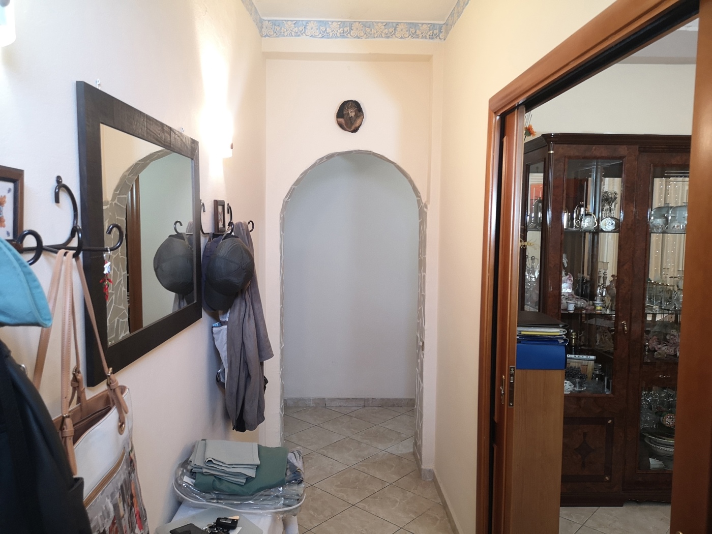 Casa indipendente in vendita a Messina