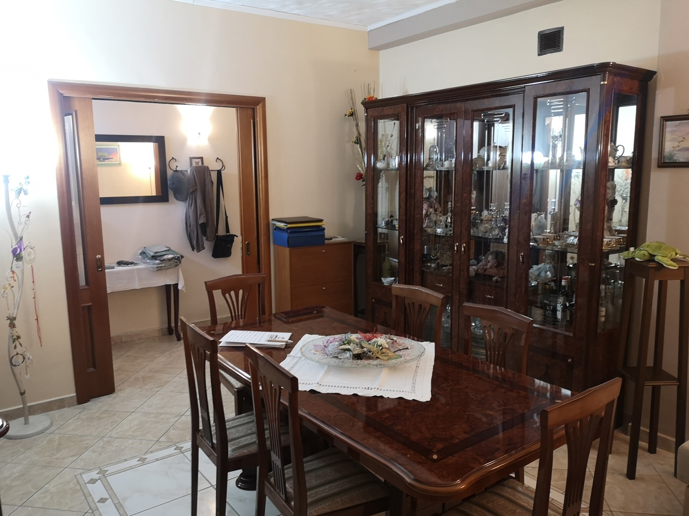 Casa indipendente in vendita a Messina