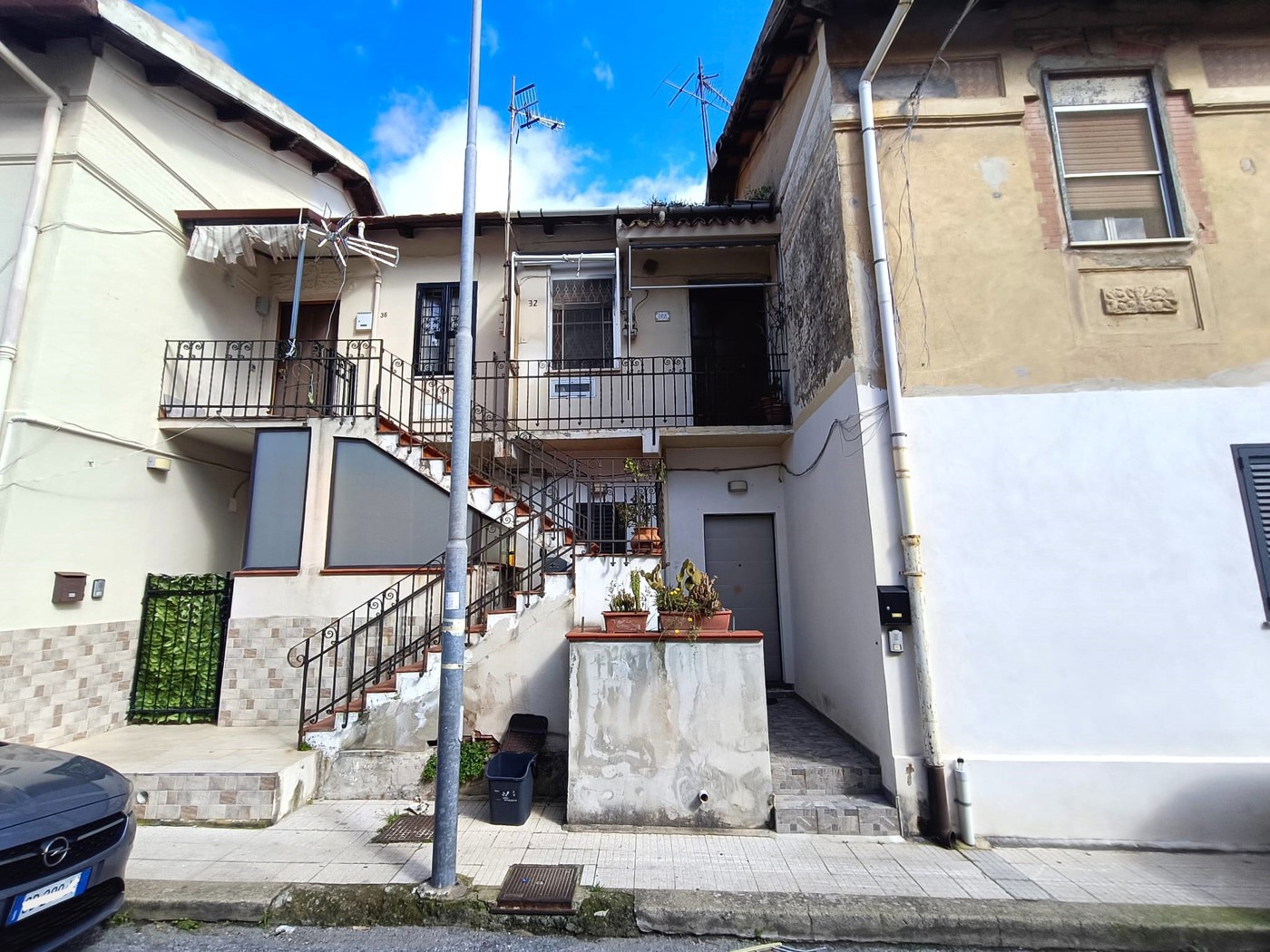 Bilocale in vendita a Messina