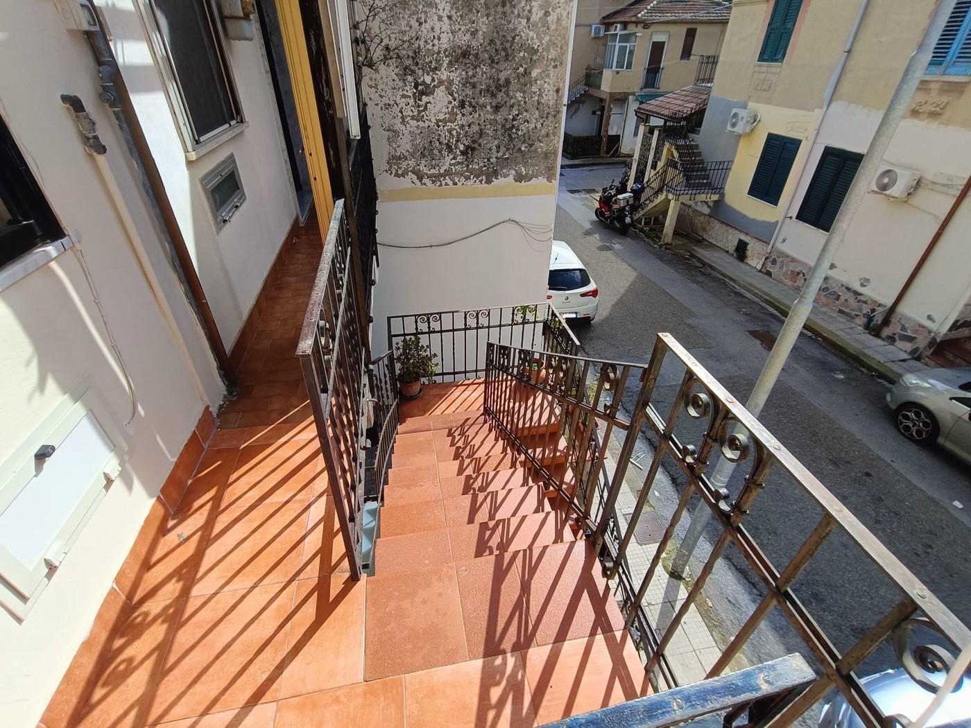Bilocale in vendita a Messina