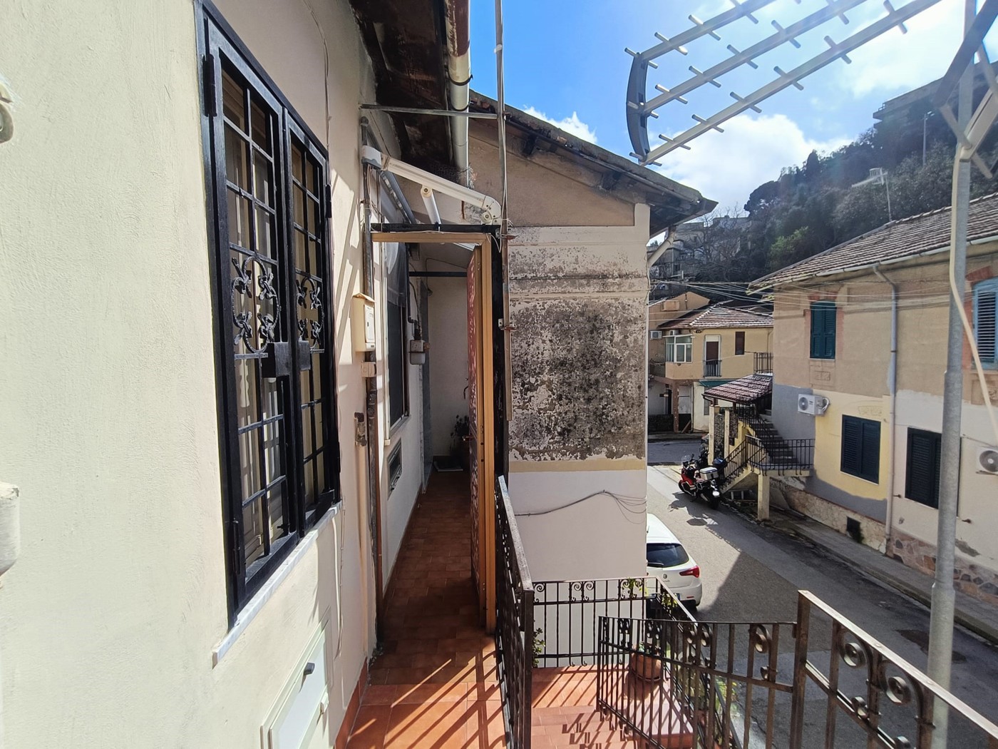 Bilocale in vendita a Messina