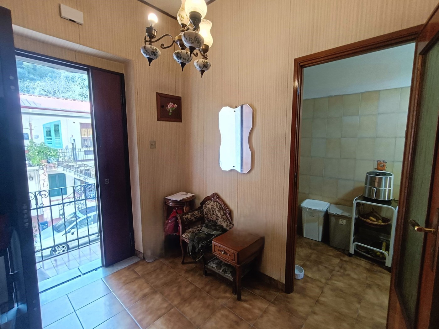 Bilocale in vendita a Messina
