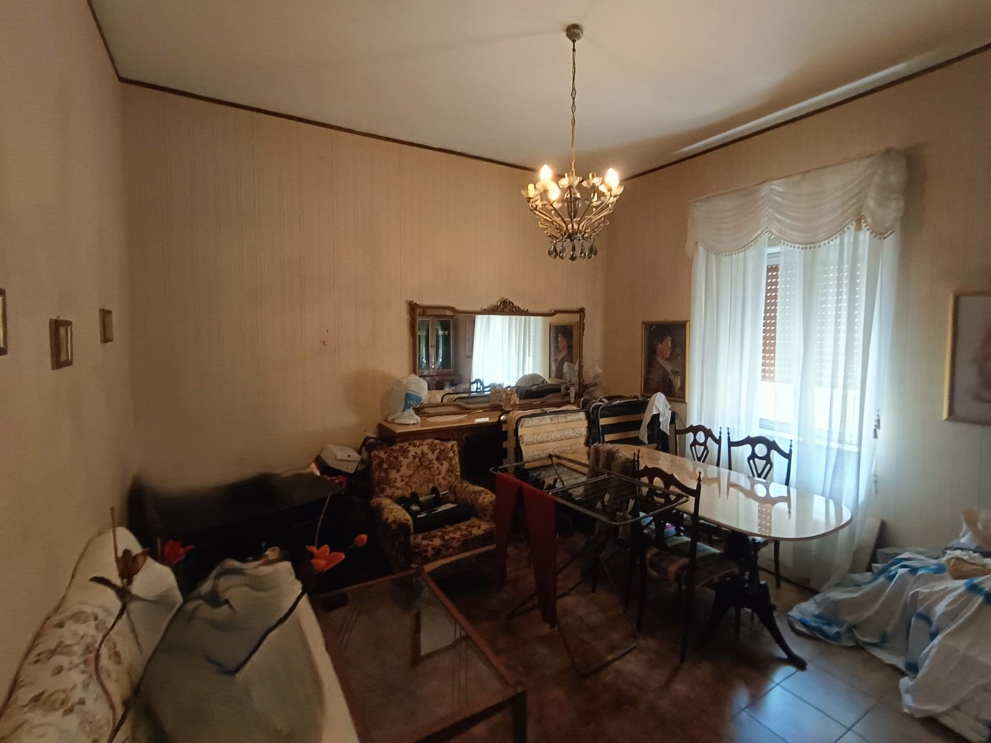 Bilocale in vendita a Messina