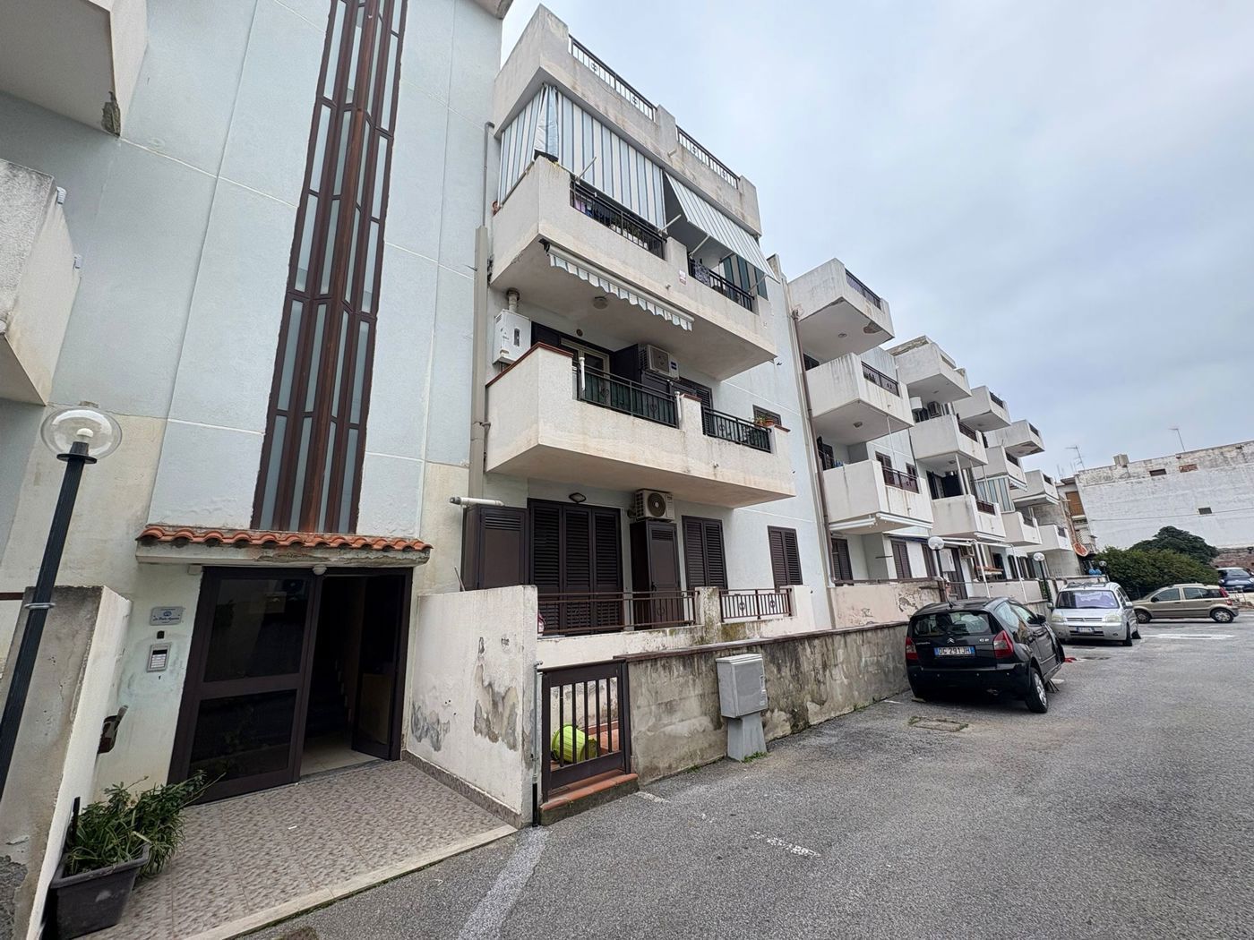 Trilocale in vendita a Villafranca Tirrena