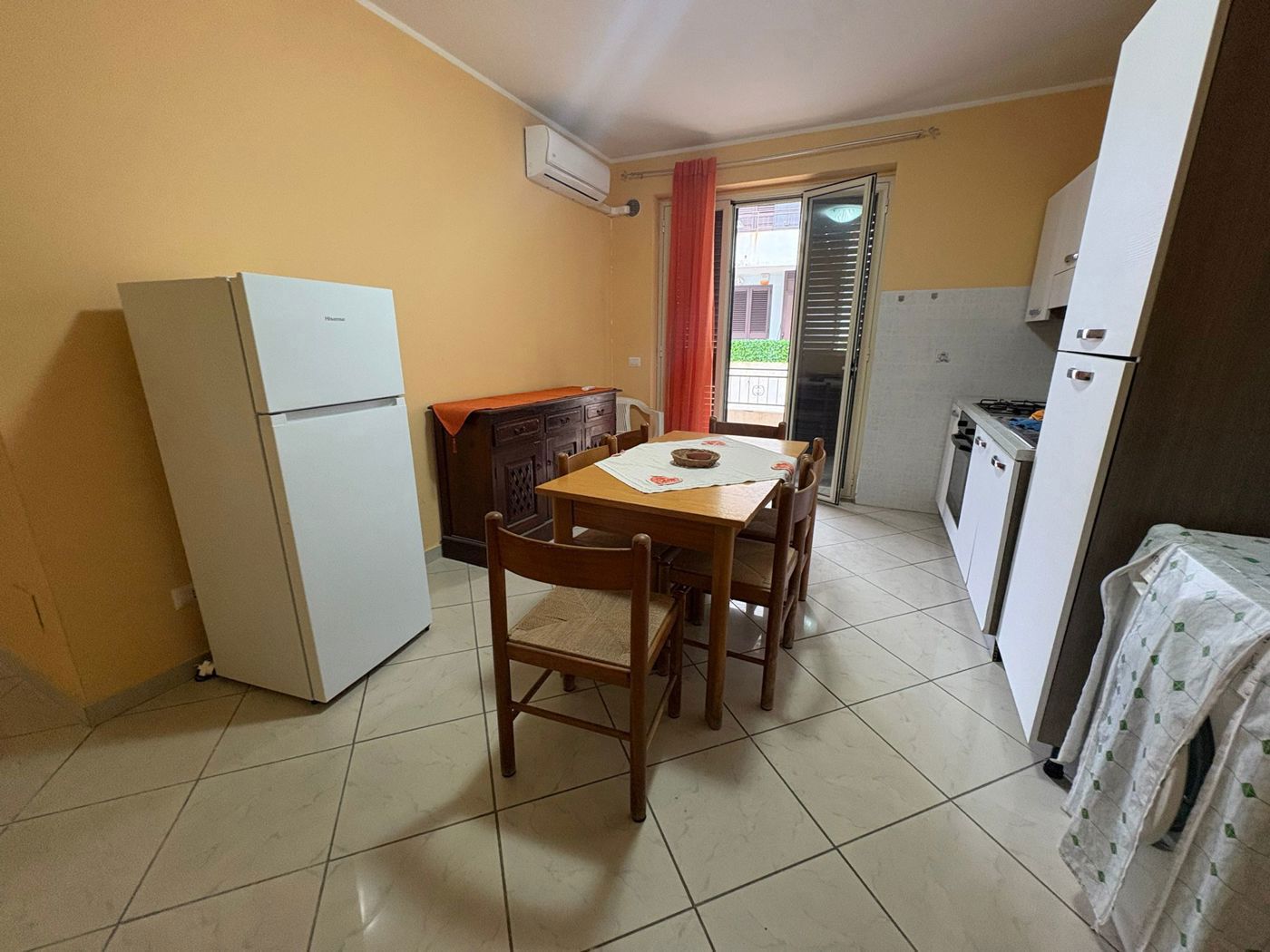 Trilocale in vendita a Villafranca Tirrena
