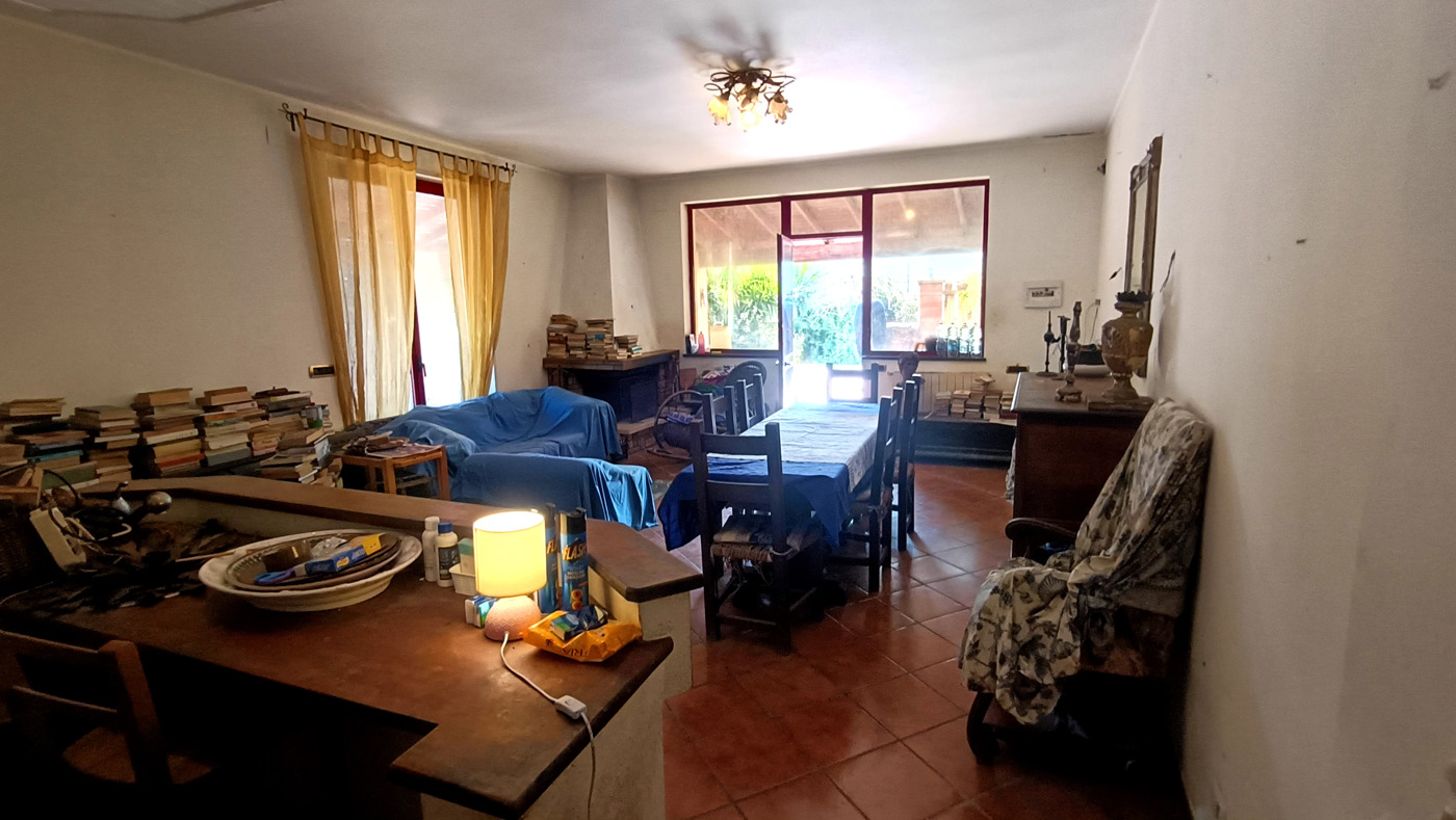 Villa in vendita a Messina