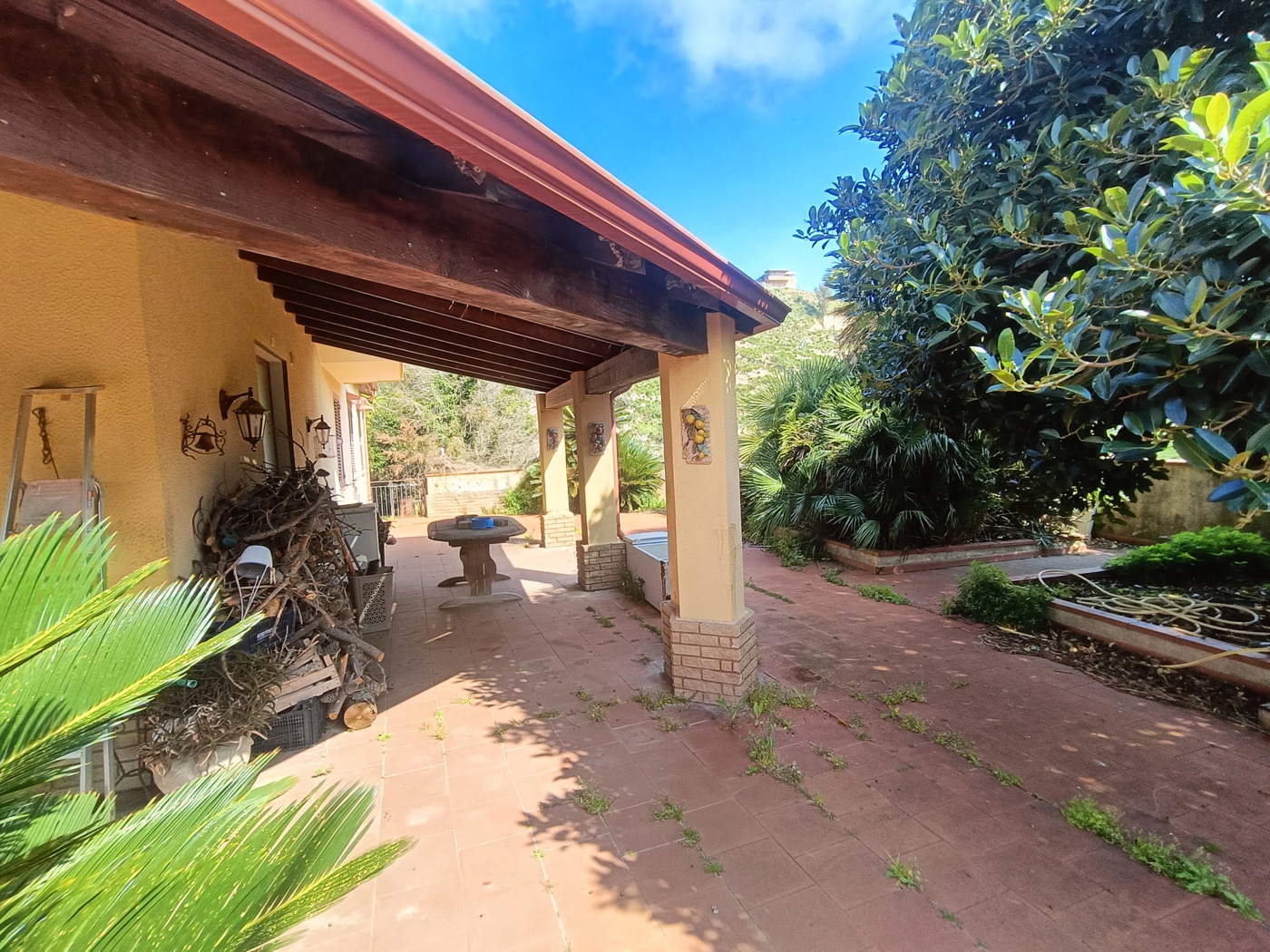 Villa in vendita a Messina