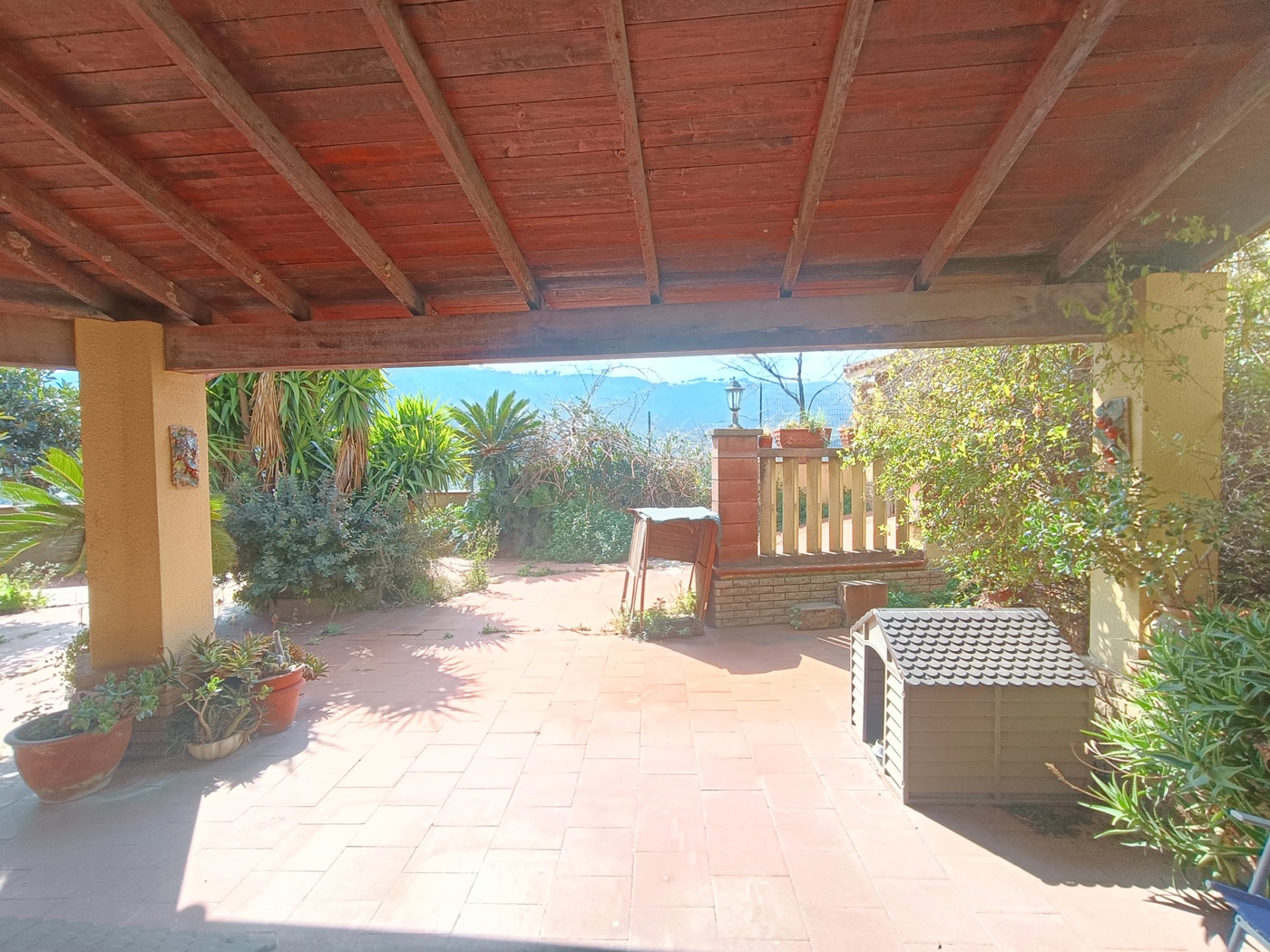 Villa in vendita a Messina