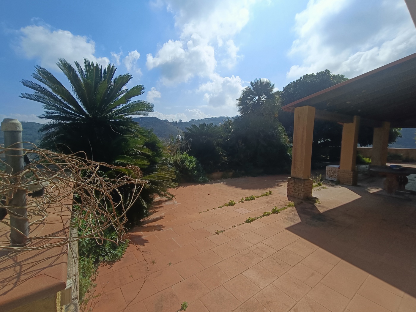 Villa in vendita a Messina