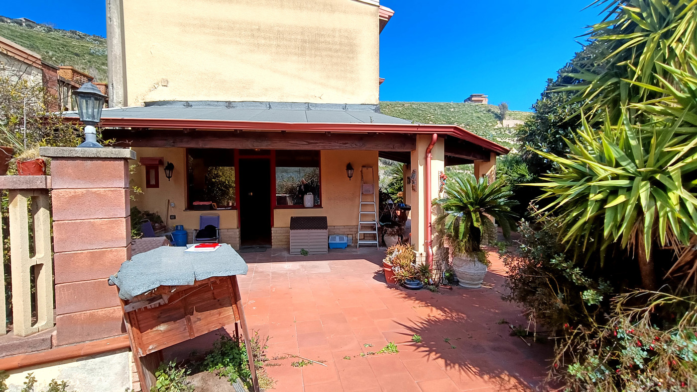 Villa in vendita a Messina