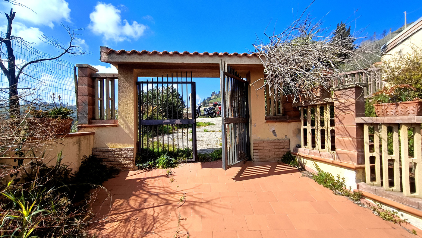 Villa in vendita a Messina