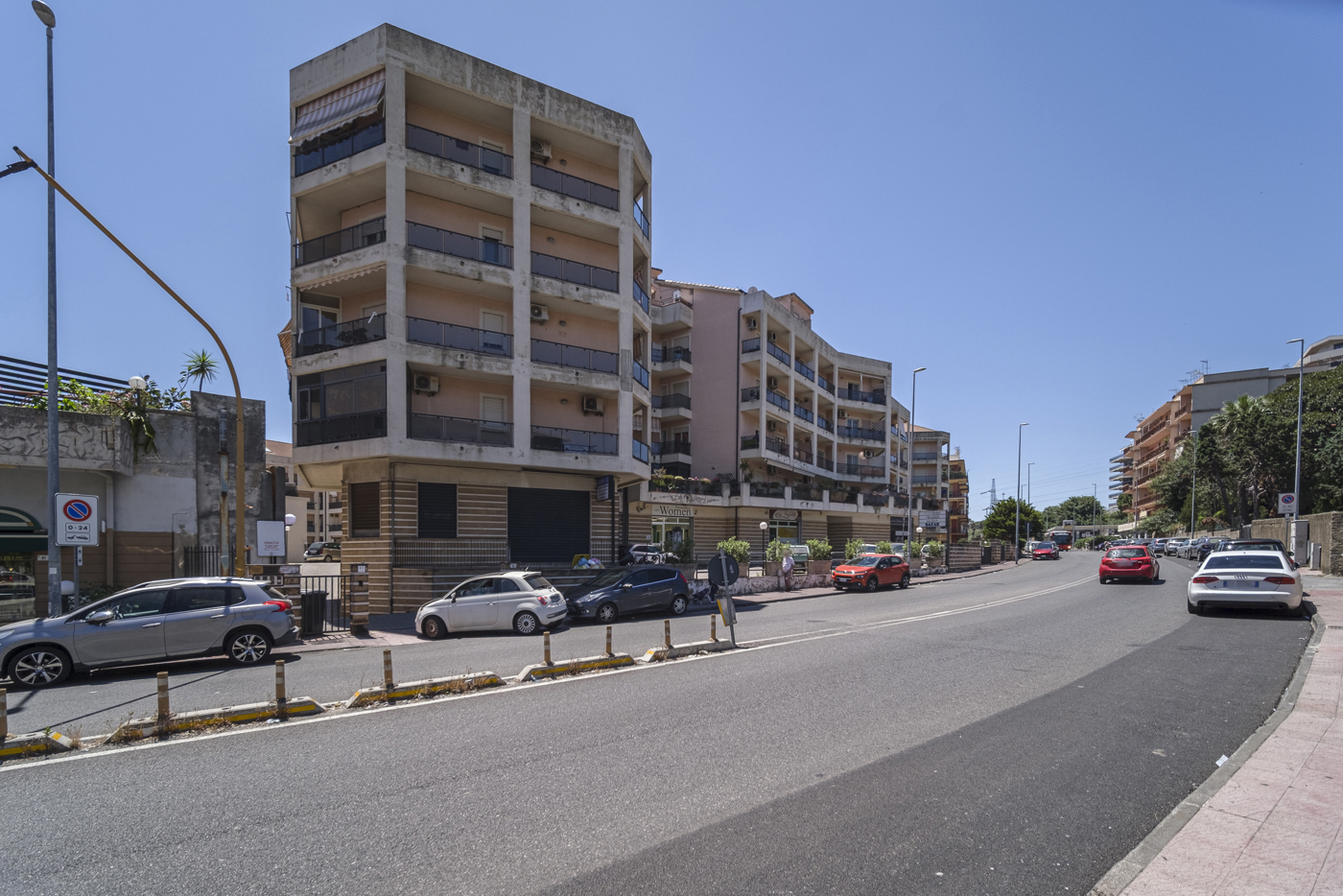 Attico in vendita a Messina