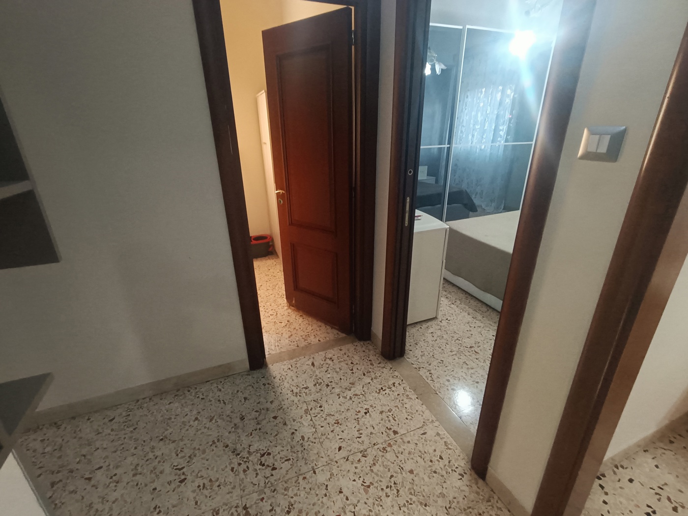 Trilocale in vendita a Messina