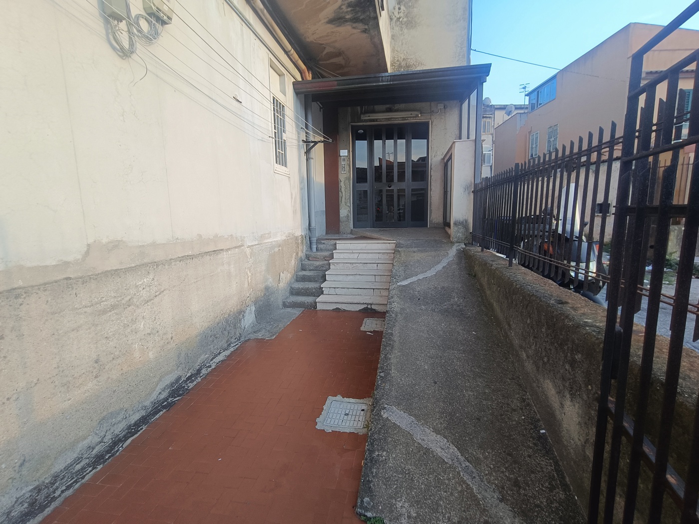 Trilocale in vendita a Messina
