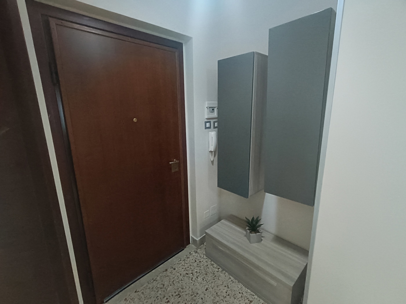 Trilocale in vendita a Messina