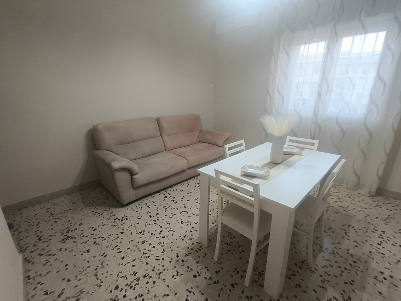 Trilocale in vendita a Messina