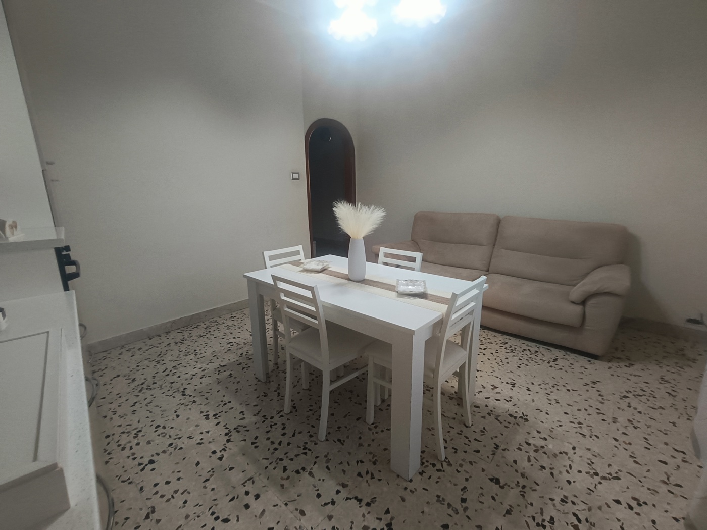 Trilocale in vendita a Messina