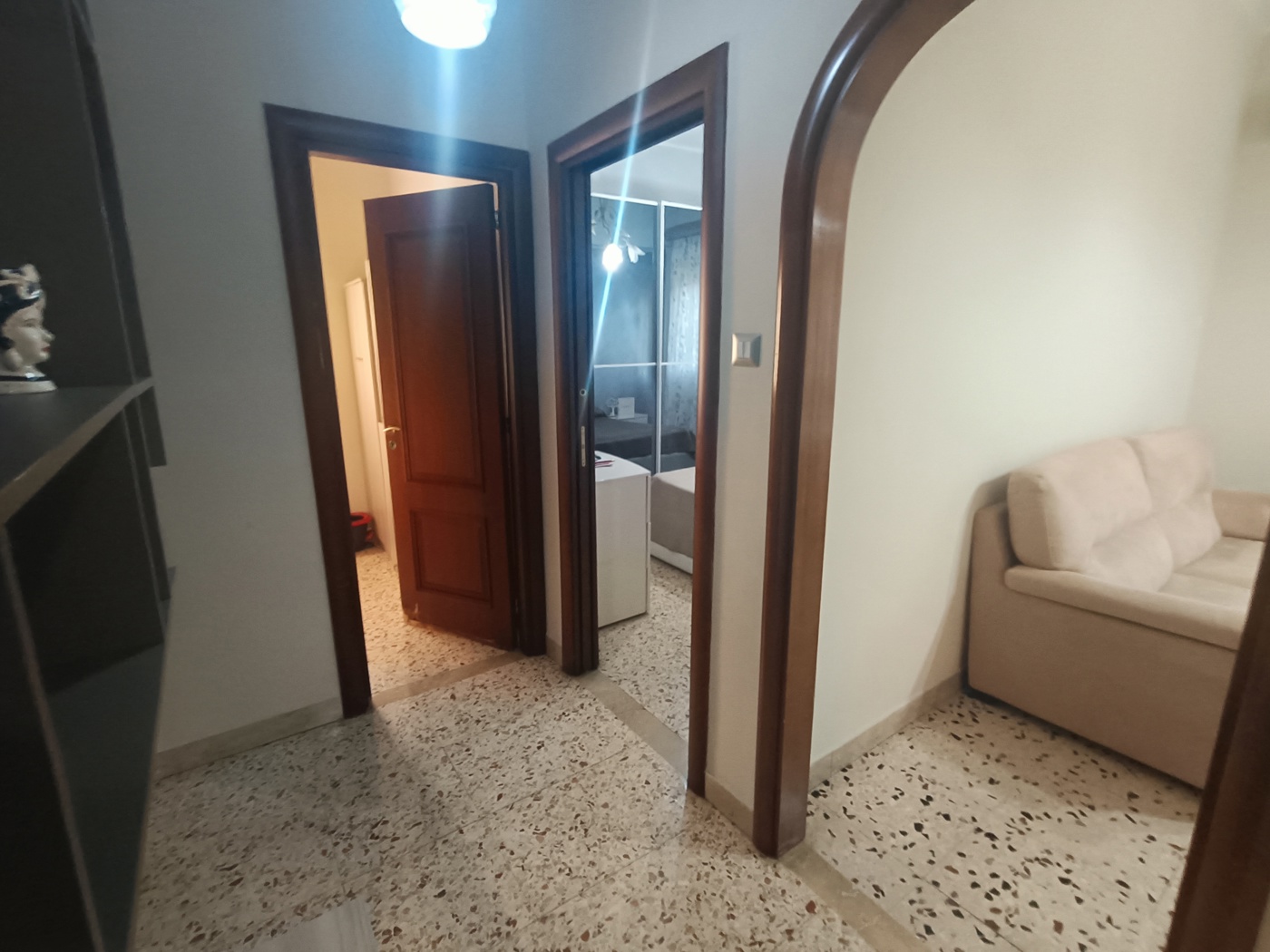 Trilocale in vendita a Messina