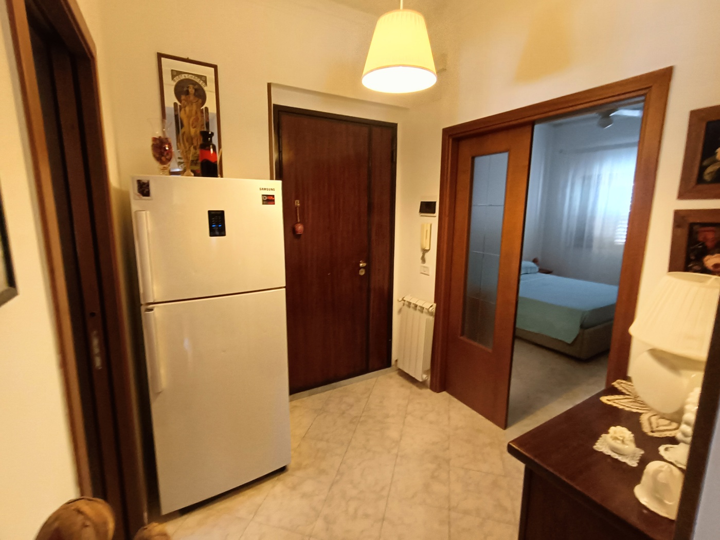 Trilocale in vendita a Messina