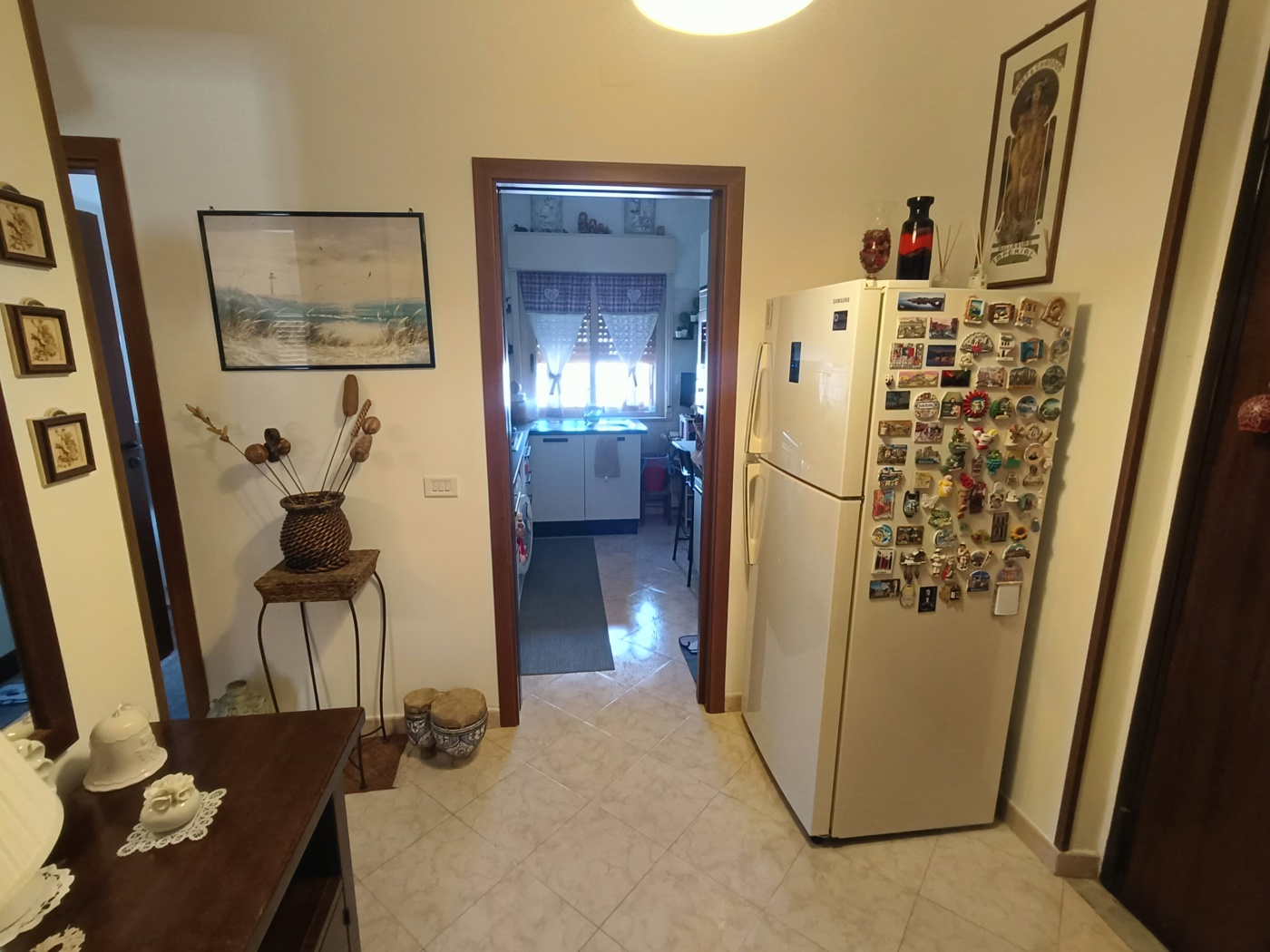 Trilocale in vendita a Messina