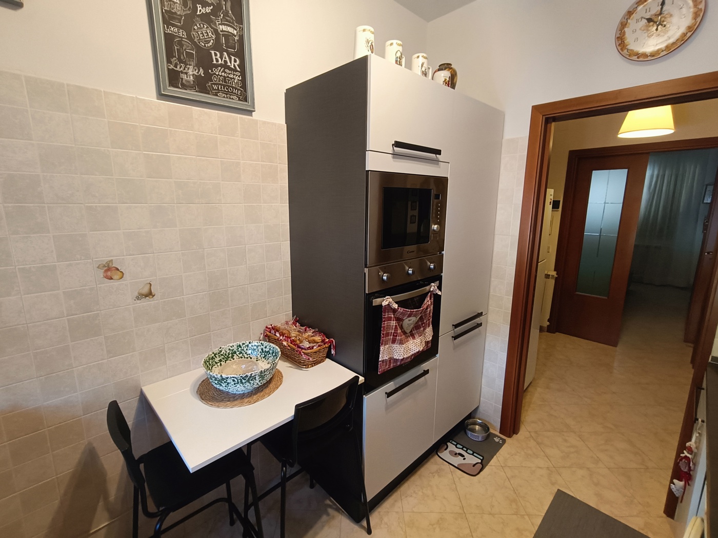 Trilocale in vendita a Messina
