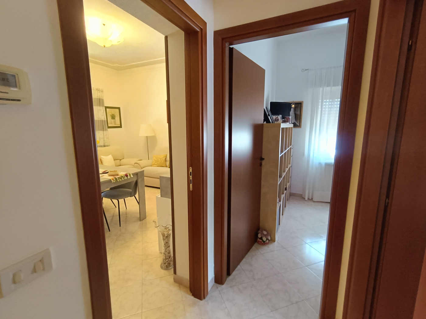 Trilocale in vendita a Messina