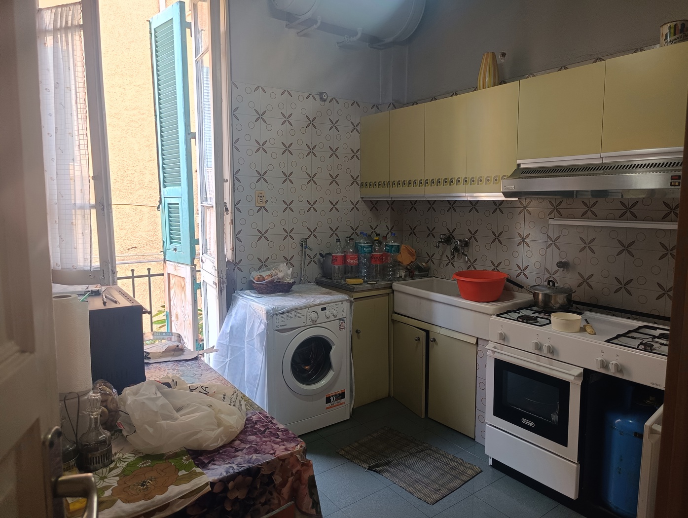 Quadrilocale in vendita a Messina
