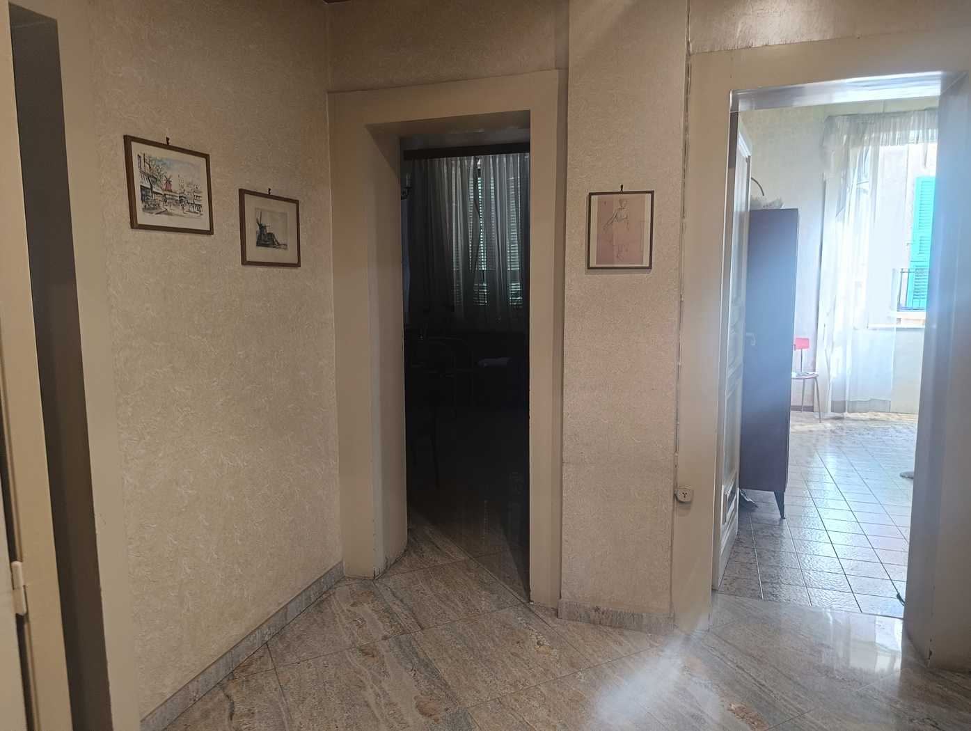 Quadrilocale in vendita a Messina