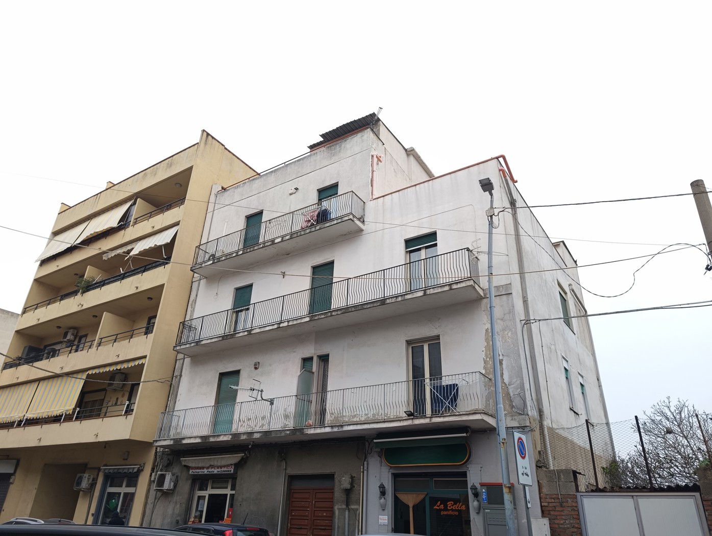 Monolocale in affitto a Messina