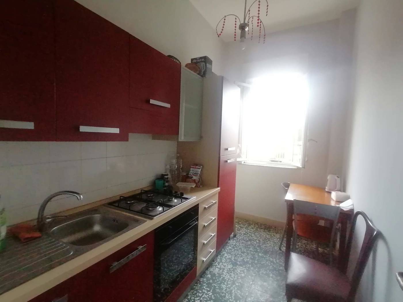 Monolocale in affitto a Messina