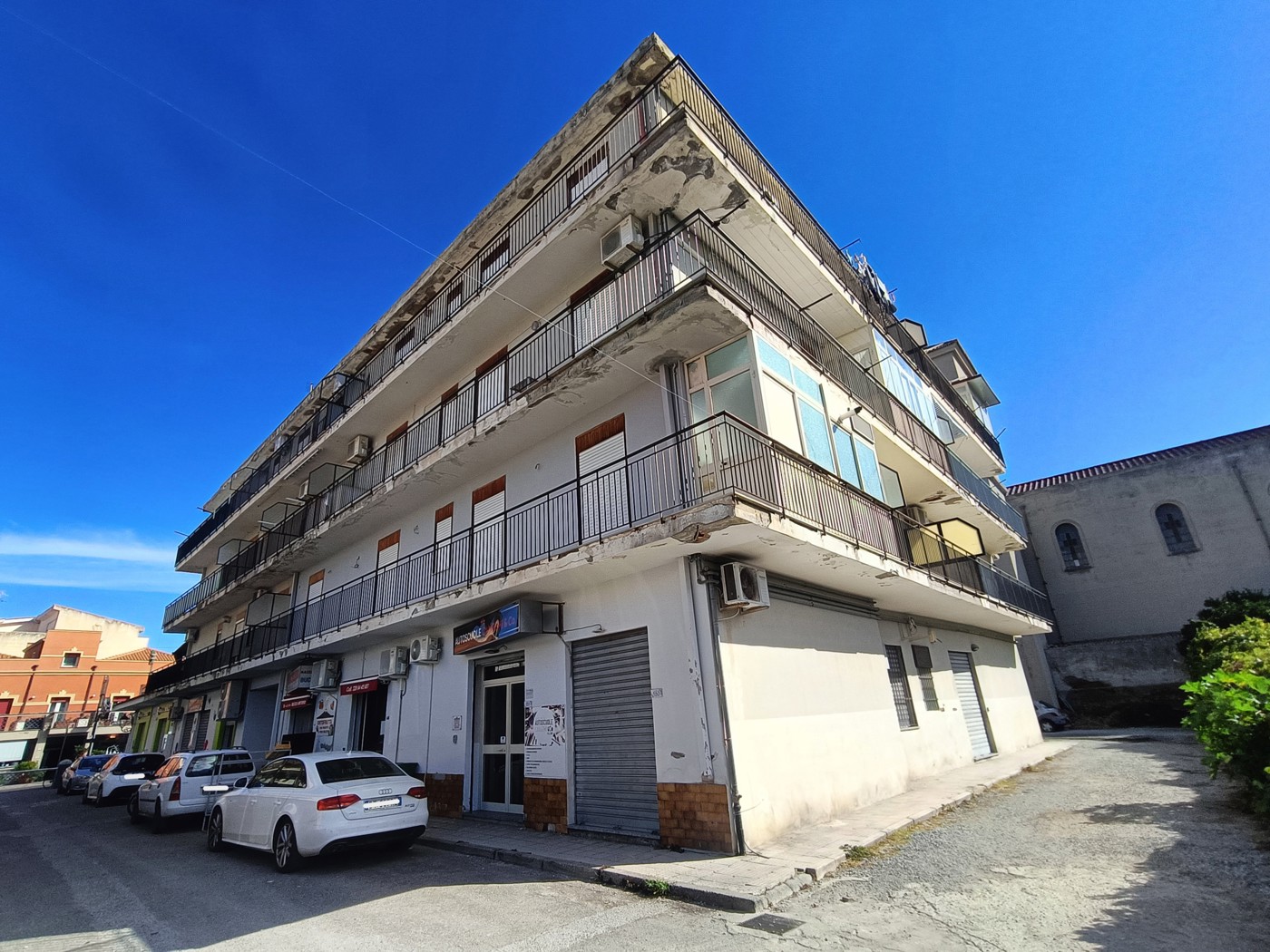 Bilocale in vendita a Falcone