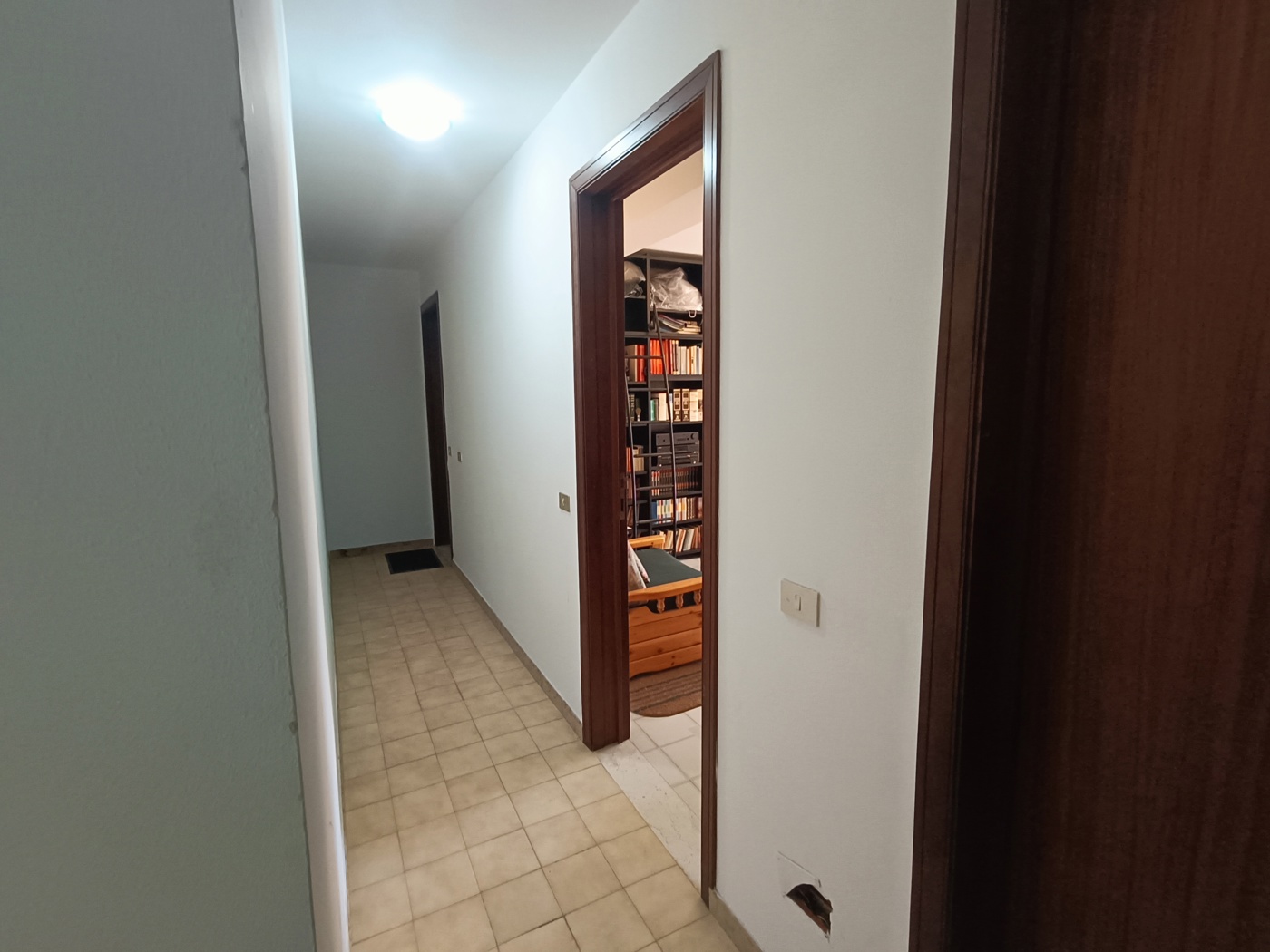 Bilocale in vendita a Falcone