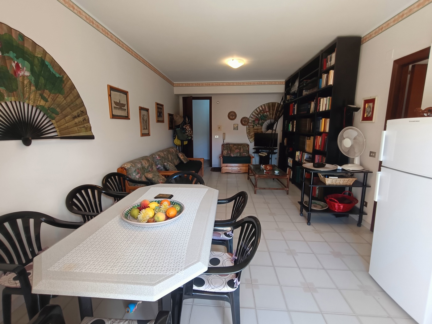 Bilocale in vendita a Falcone