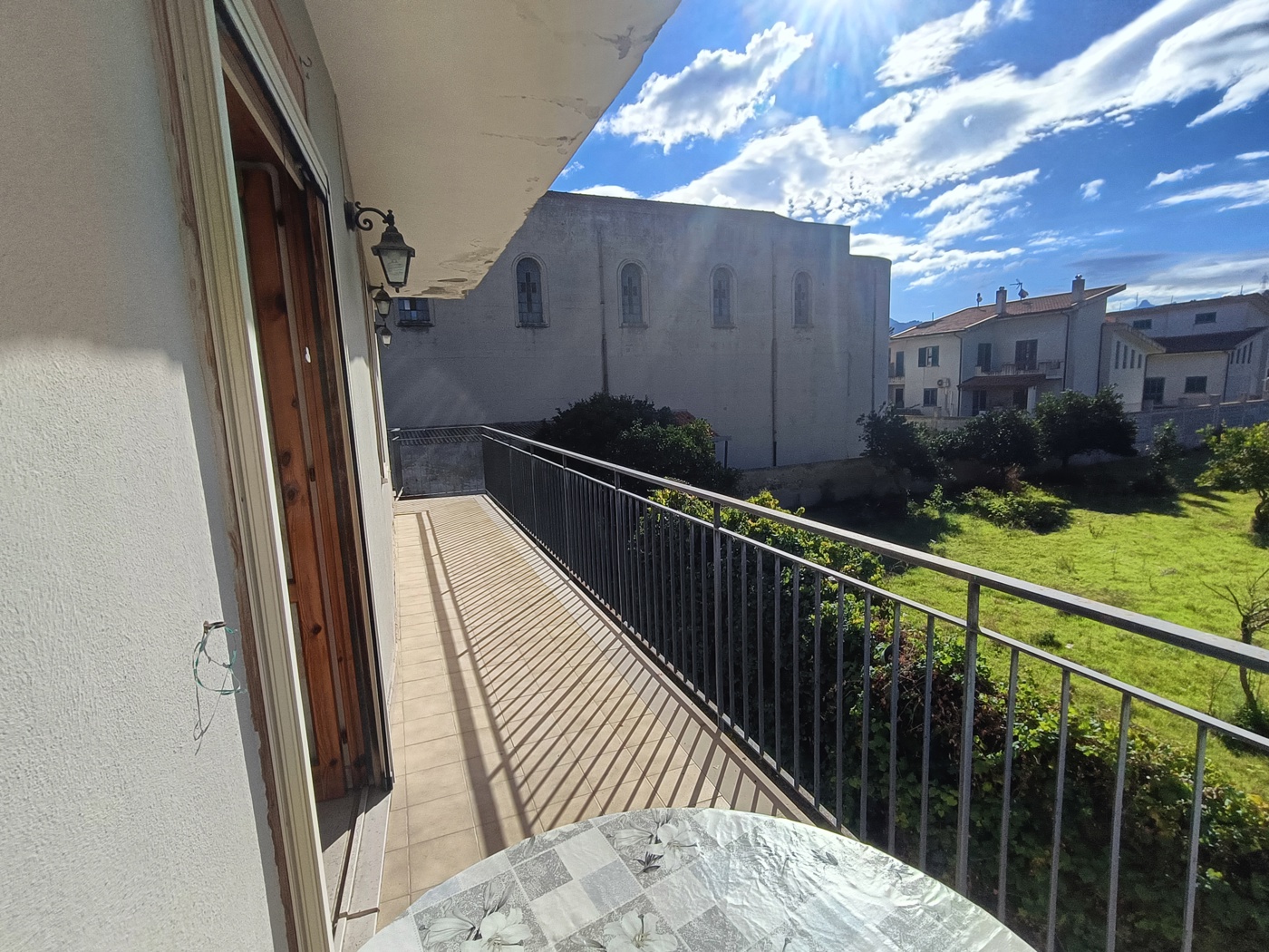 Bilocale in vendita a Falcone