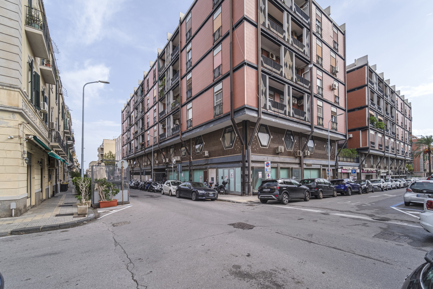 Appartamento in vendita a Messina