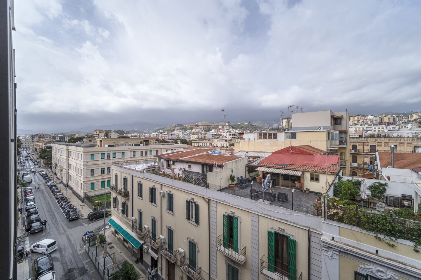 Appartamento in vendita a Messina