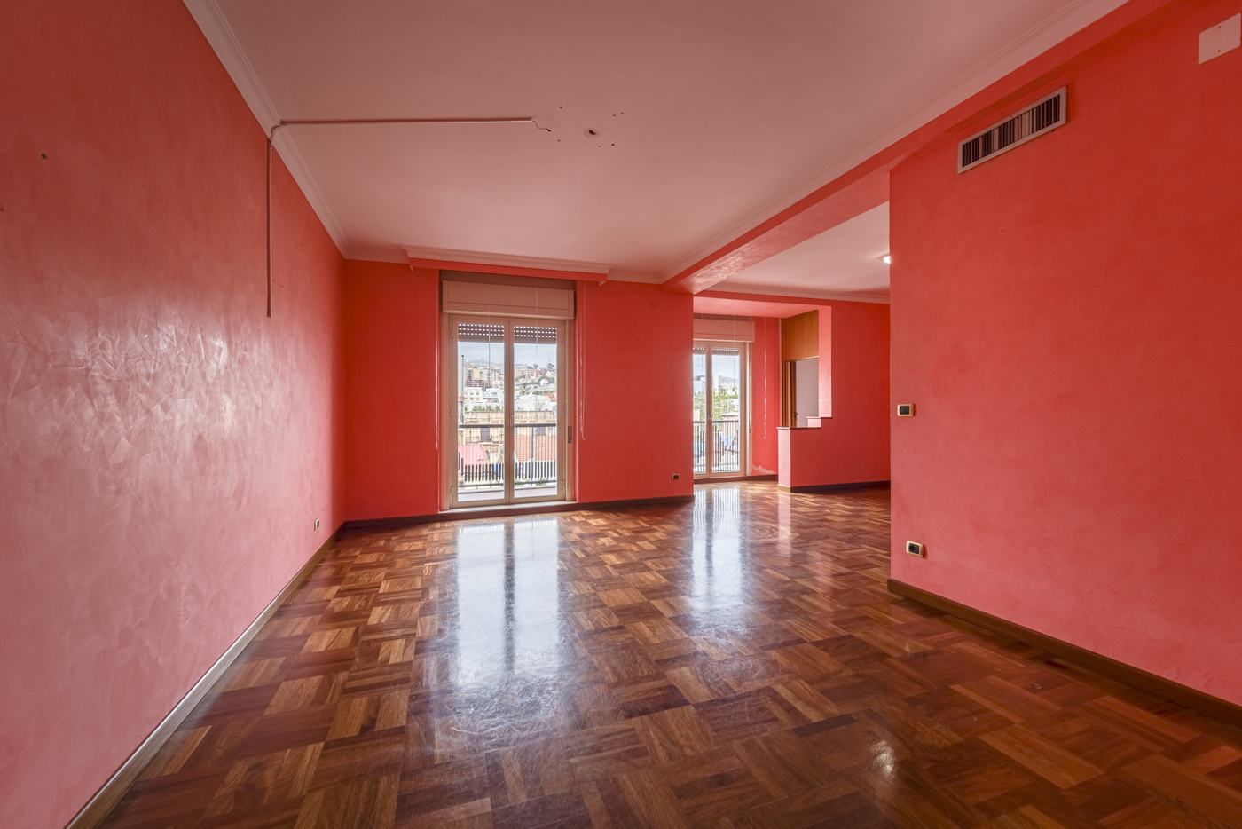 Appartamento in vendita a Messina