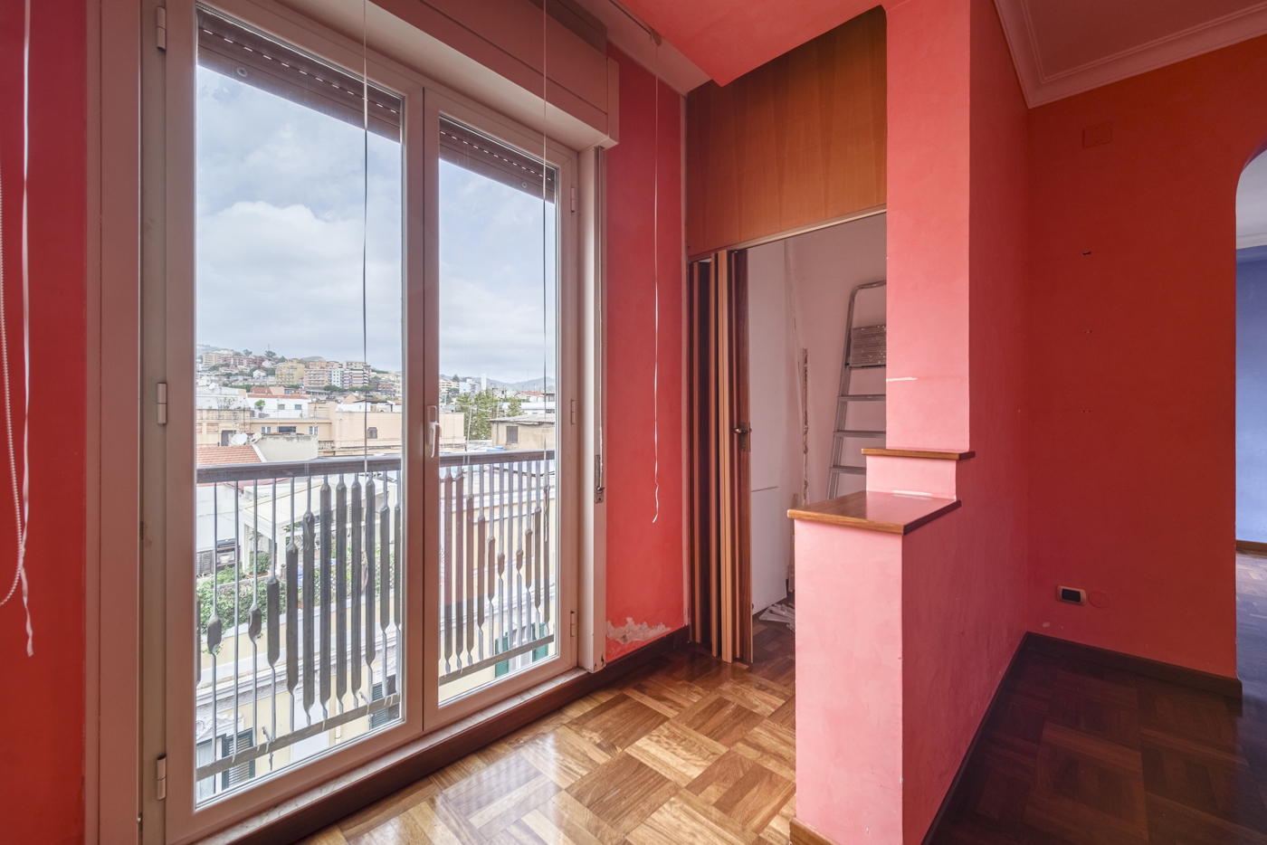 Appartamento in vendita a Messina