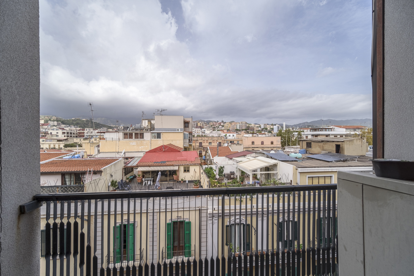 Appartamento in vendita a Messina