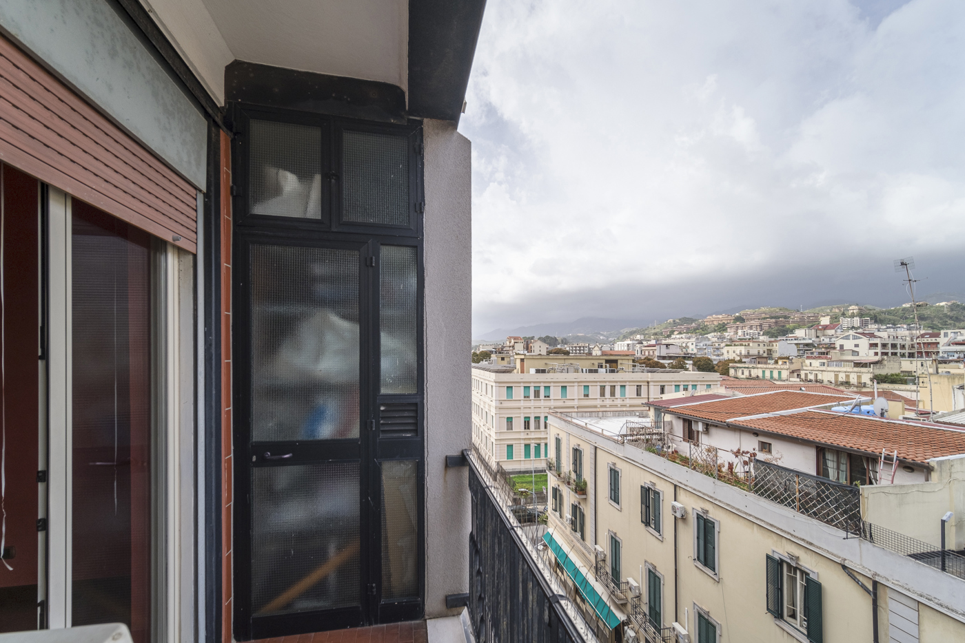 Appartamento in vendita a Messina