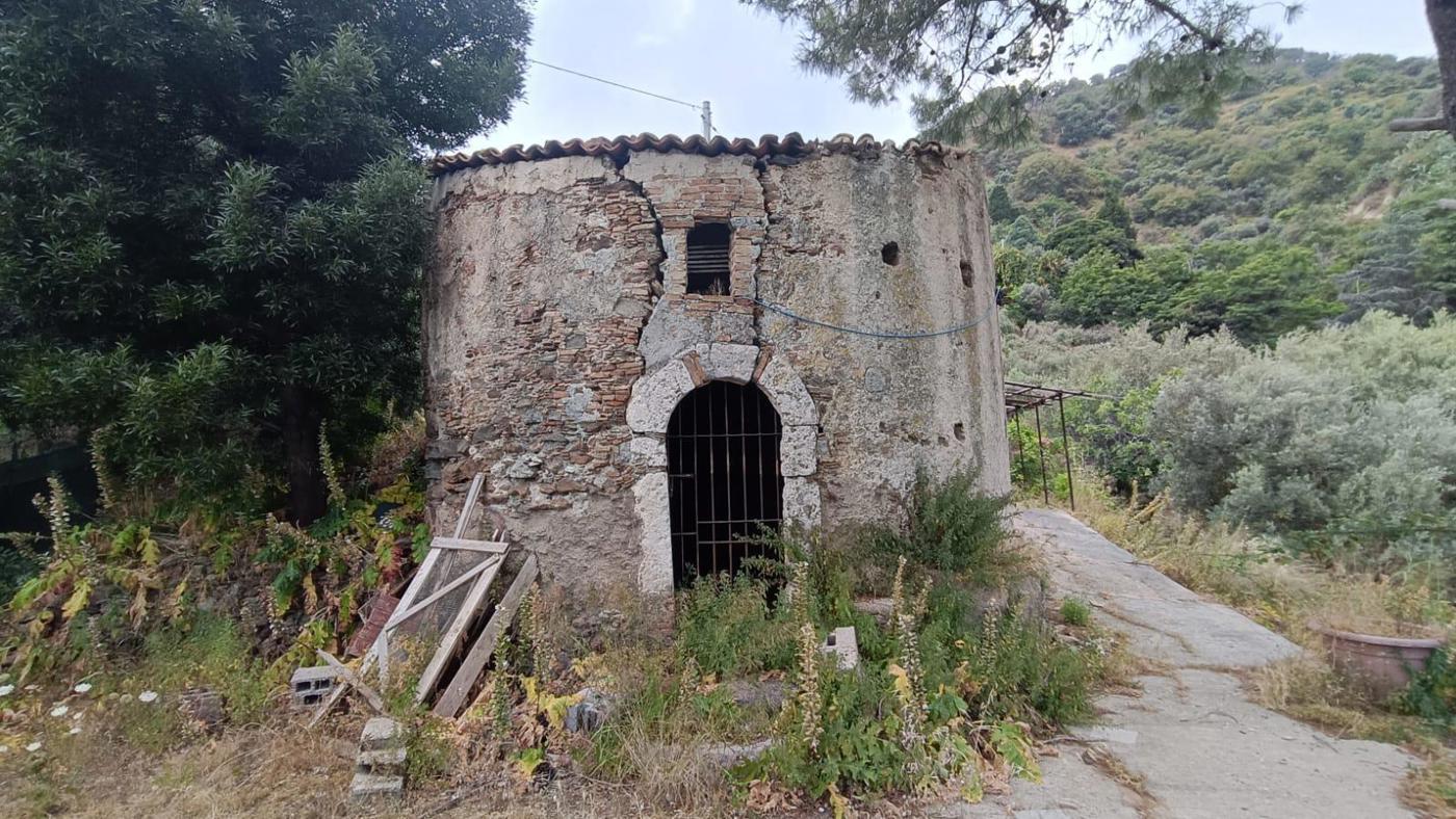 Terreno Agricolo vista mare a Messina